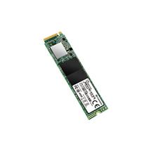 NVMe SSD | Transcend 110S M.2 1 TB PCI Express 3.0 3D NAND NVMe
