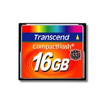 16GB COMPACT FLASH CARD (133X) | Quzo UK
