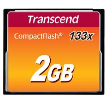 *2GB COMPACT FLASH CARD 133X | Quzo UK