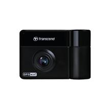 Transcend Dashcams | Transcend DrivePro 550B Full HD Wi-Fi Battery Black