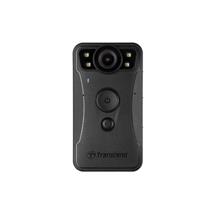 AcTion Sports Cameras  | Transcend DrivePro Body 30 action sports camera Full HD Wi-Fi 130 g