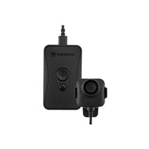 AcTion Sports Cameras  | Transcend DrivePro Body 52 action sports camera Full HD Wi-Fi 56 g