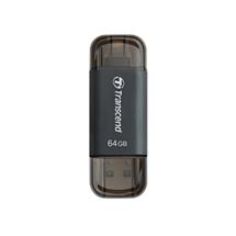 Transcend JetDrive Go 300 300 USB flash drive 32 GB USB TypeA /