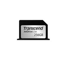 Transcend JetDrive Lite 330 256GB. Capacity: 256 GB, Read speed: 95