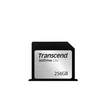 Transcend JetDrive Lite 350 memory card 256 GB | Quzo UK
