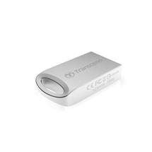 Transcend JetFlash 510 16GB USB flash drive USB Type-A 2.0 Silver