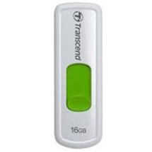 Transcend 530 | Transcend JetFlash 530 USB flash drive 16 GB USB TypeA 2.0 Green,