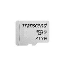 Memory Cards | Transcend microSD Card SDXC 300S 64GB with Adapter