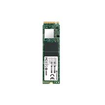 Transcend PCIe SSD 110S 128G. SSD capacity: 128 GB, SSD form factor: