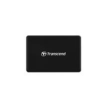 Transcend Memory Card Readers & Adapters | Transcend RDC8 Card Reader | In Stock | Quzo UK