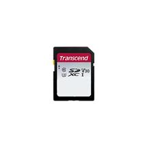 Transcend SD Card SDXC 300S 256GB | In Stock | Quzo UK