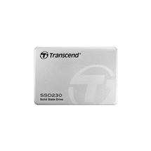 Transcend SSD230S | 256GB 2.5IN SSD SATA3 | Quzo UK