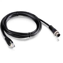 Trendnet TI-TCD02 networking cable 2 m Black | Quzo UK