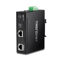 Trendnet TI-IG30 Gigabit Ethernet PoE adapter | Quzo UK