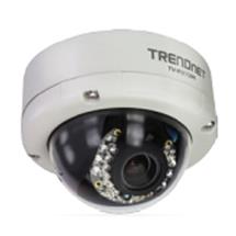 Trendnet TVIP342PI security camera Indoor Dome Ceiling 1920 x 1080