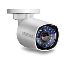 Trendnet TVIP314PI security camera IP security camera Indoor & outdoor