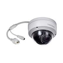 White | Trendnet TVIP325PI security camera IP security camera Indoor & outdoor