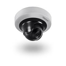 Trendnet TVIP410PI security camera IP security camera Indoor Dome