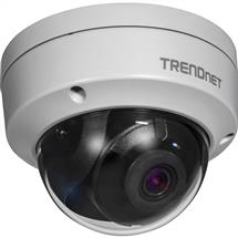 Trendnet TVIP460PI security camera IP security camera Indoor Dome