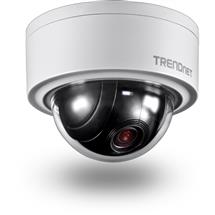Trendnet TVIP420P security camera IP security camera Outdoor Dome