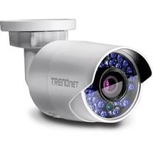 Trendnet TVIP322WI security camera IP security camera Outdoor Bullet