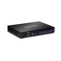 Trendnet TEG30102WS network switch Managed Gigabit Ethernet
