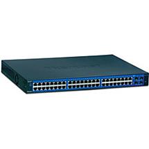 Trendnet TEG-448WS network switch Managed L2 Grey 1U