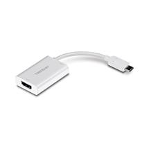 Trendnet Graphics Adapters | Trendnet TUC-HDMI2 USB graphics adapter 4096 x 2160 pixels White
