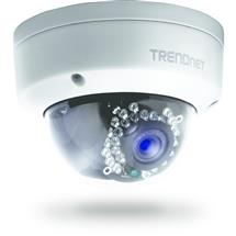 Trendnet TVIP321PI security camera Outdoor Dome Ceiling 1280 x 960