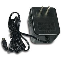 Trendnet 12VDC1A Indoor Black power adapter/inverter