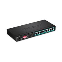 Trendnet TPELG80 network switch Unmanaged Gigabit Ethernet