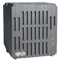 Tripp Lite LR1000 1000W 230V Power Conditioner with Automatic Voltage