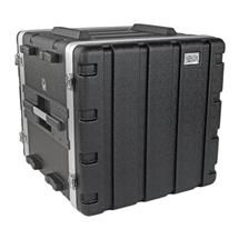 Tripp Lite PC/Laptop Bags And Cases | Tripp Lite SRCASE10U 10U ABS Server Rack Equipment Shipping Case