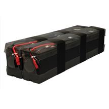 Tripp Lite RBC962U 2U UPS Replacement 72VDC Battery Cartridge for