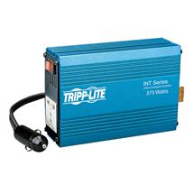 Tripp Lite AC Adapters & Chargers | Tripp Lite PVINT375 375W INT Series UltraCompact Car Inverter with 1