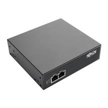 Tripp Lite B0930042E4U 4Port Console Server with Dual GB NIC, 4Gb
