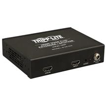 Tripp Lite 4Port HDMI over Cat5/6 Extender/Splitter, BoxStyle