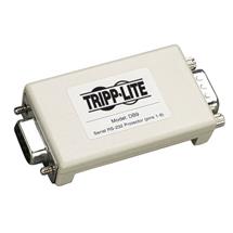 Tripp Lite Surge Protectors | Tripp Lite DB9 DataShield Serial In-Line Surge Protector, DB9