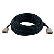 Tripp Lite Dvi Cables | Tripp Lite P560050 DVI Dual Link Cable, Digital TMDS Monitor Cable