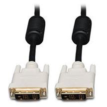 DVI Single Link TDMS Cable- DVI-D M/M - 75 ft. (23M)