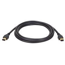 Tripp Lite Firewire Cables | Tripp Lite F005015 FireWire IEEE 1394 Cable (6pin/6pin M/M) 15 ft.