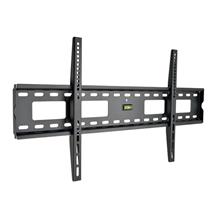 Tripp Lite Flat Panel Wall Mounts | Tripp Lite DWF4585X Fixed Wall Mount for 45" to 85" TVs and Monitors