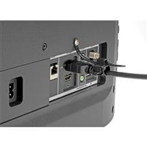HDMI Cable Lock - Clamp/Tie/Screw | Quzo UK