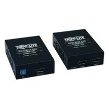 Tripp Lite HDMI over Cat5/6 Active Extender Kit, BoxStyle Transmitter