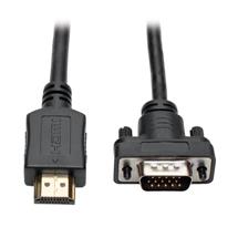 Tripp Lite P566006VGA HDMI to VGA Active Adapter Cable (HDMI to