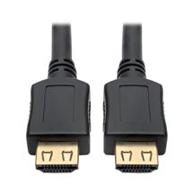 Tripp Lite  | Tripp Lite P568006BKGRP HighSpeed HDMI Cable, Gripping Connectors, 4K