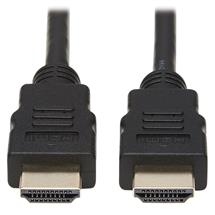 Tripp Lite P568012 HighSpeed HDMI Cable, Digital Video with Audio, UHD