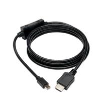Tripp Lite P586006HDMI Mini DisplayPort to HDMI Active Adapter Cable