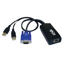 Tripp Lite B078101USB2 NetCommander USB Server Interface Unit (SIU)