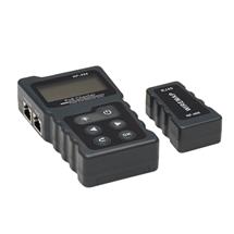 Tripp Lite Network Cable Testers | Tripp Lite T015POE Network and Power over Ethernet (PoE) Signal Tester